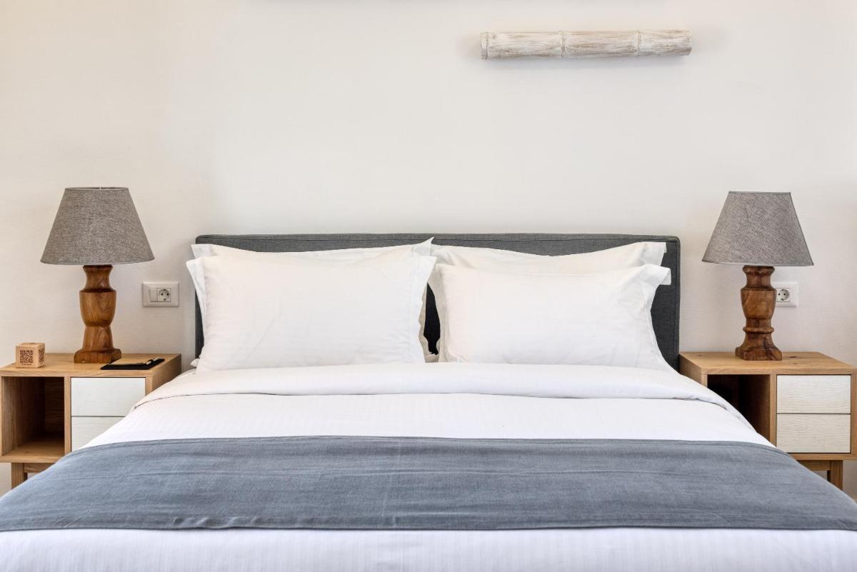 Elia Mykonos Resort