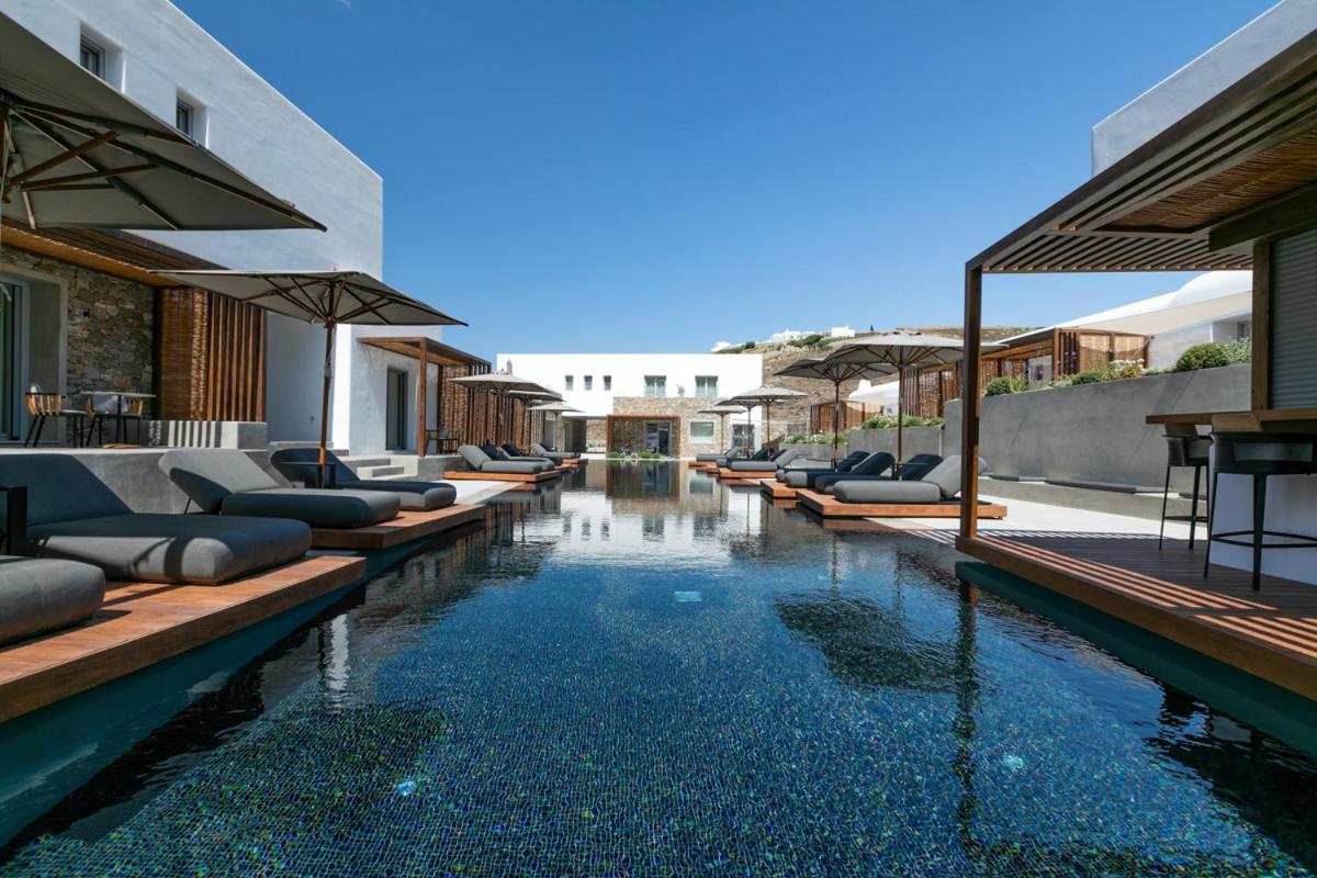 Elia Mykonos Resort