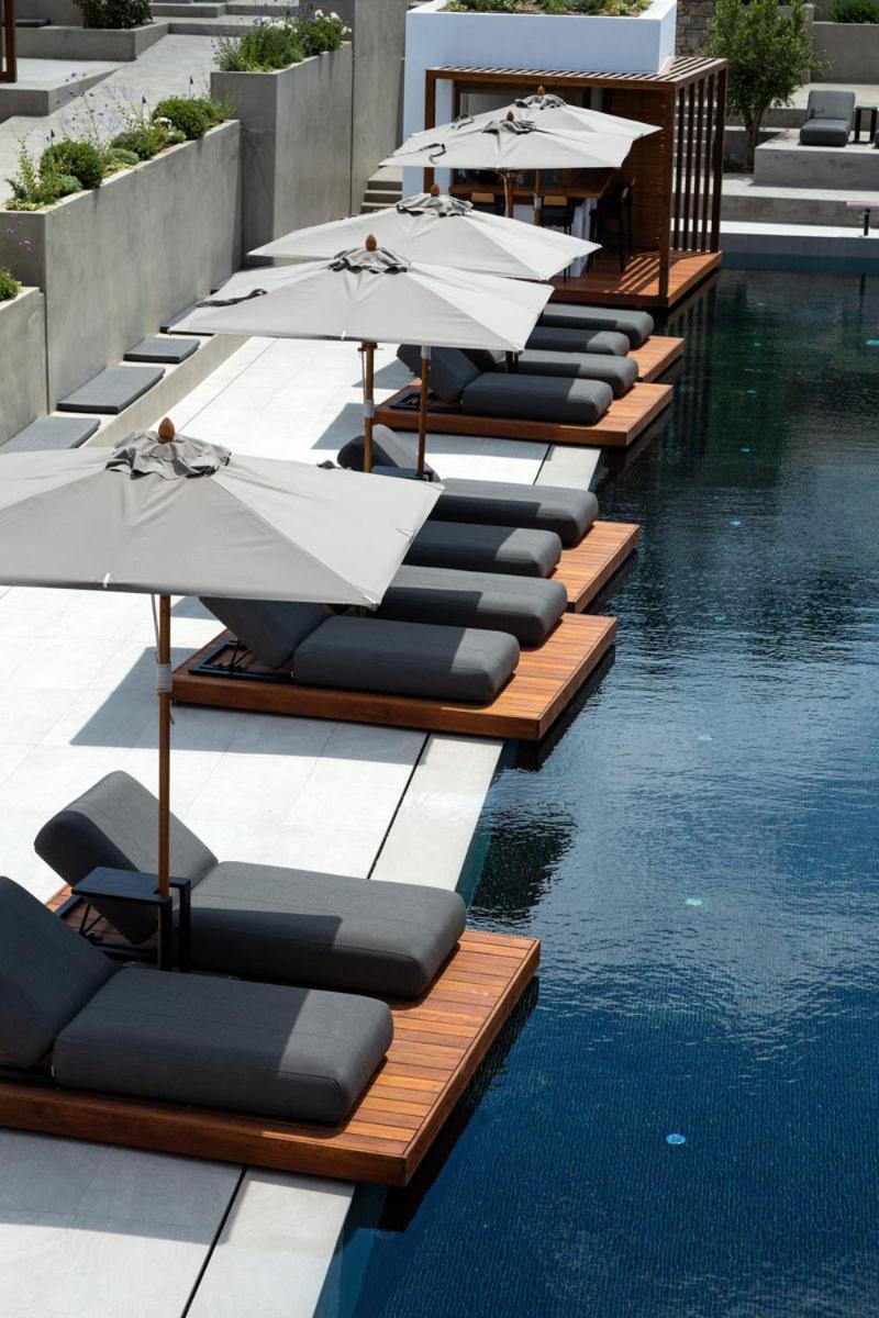 Elia Mykonos Resort