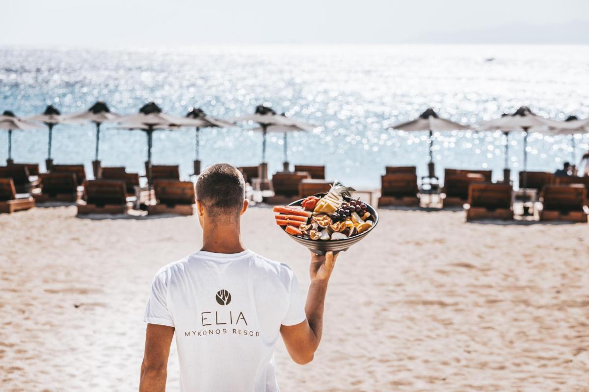 Elia Mykonos Resort