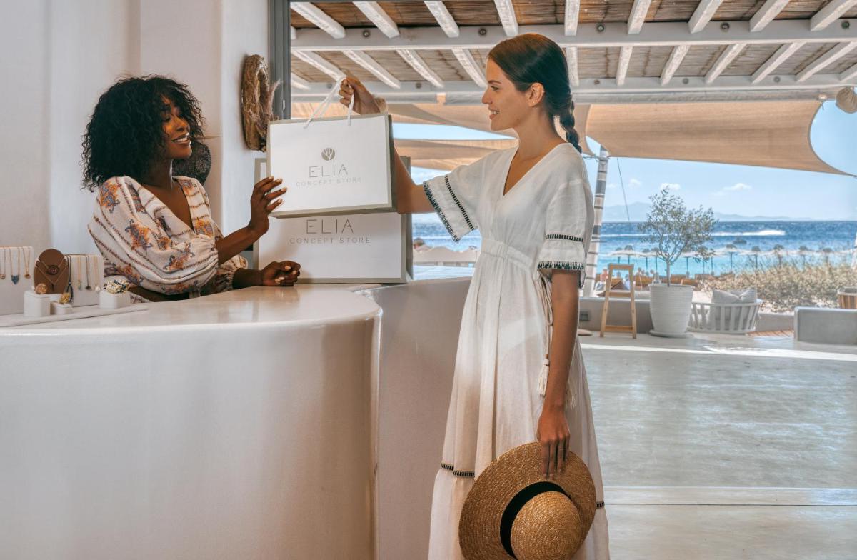 Elia Mykonos Resort