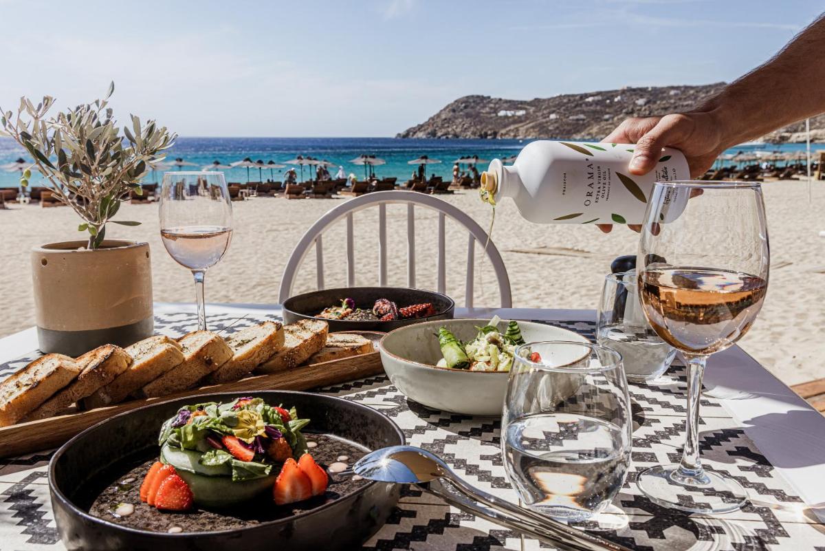 Elia Mykonos Resort