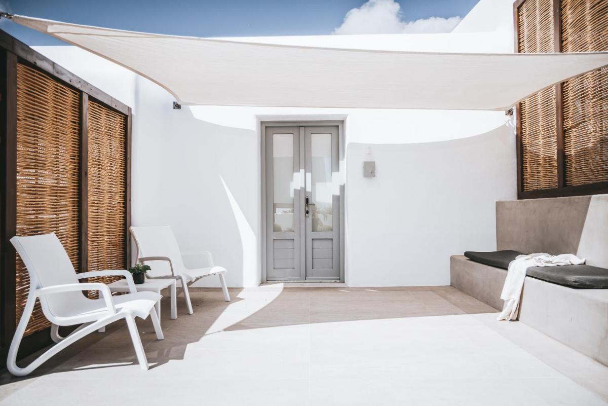 Elia Mykonos Resort