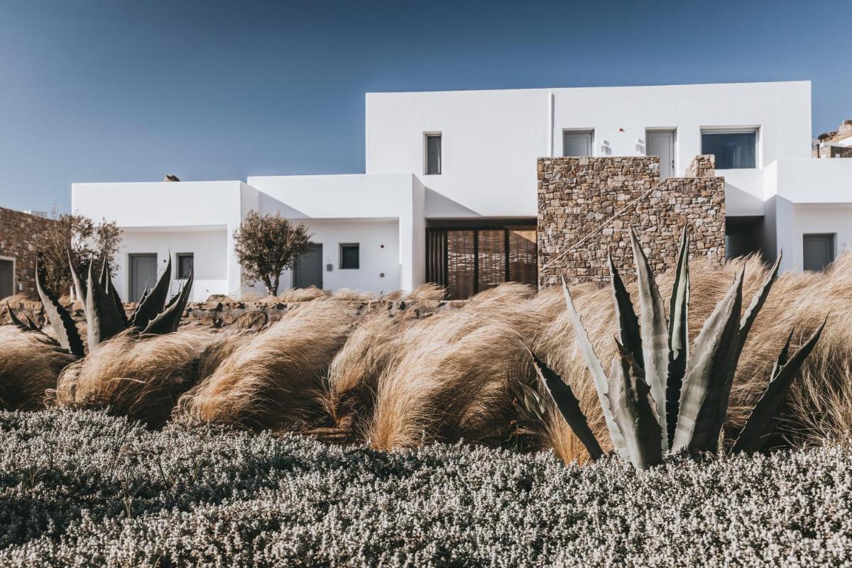 Elia Mykonos Resort
