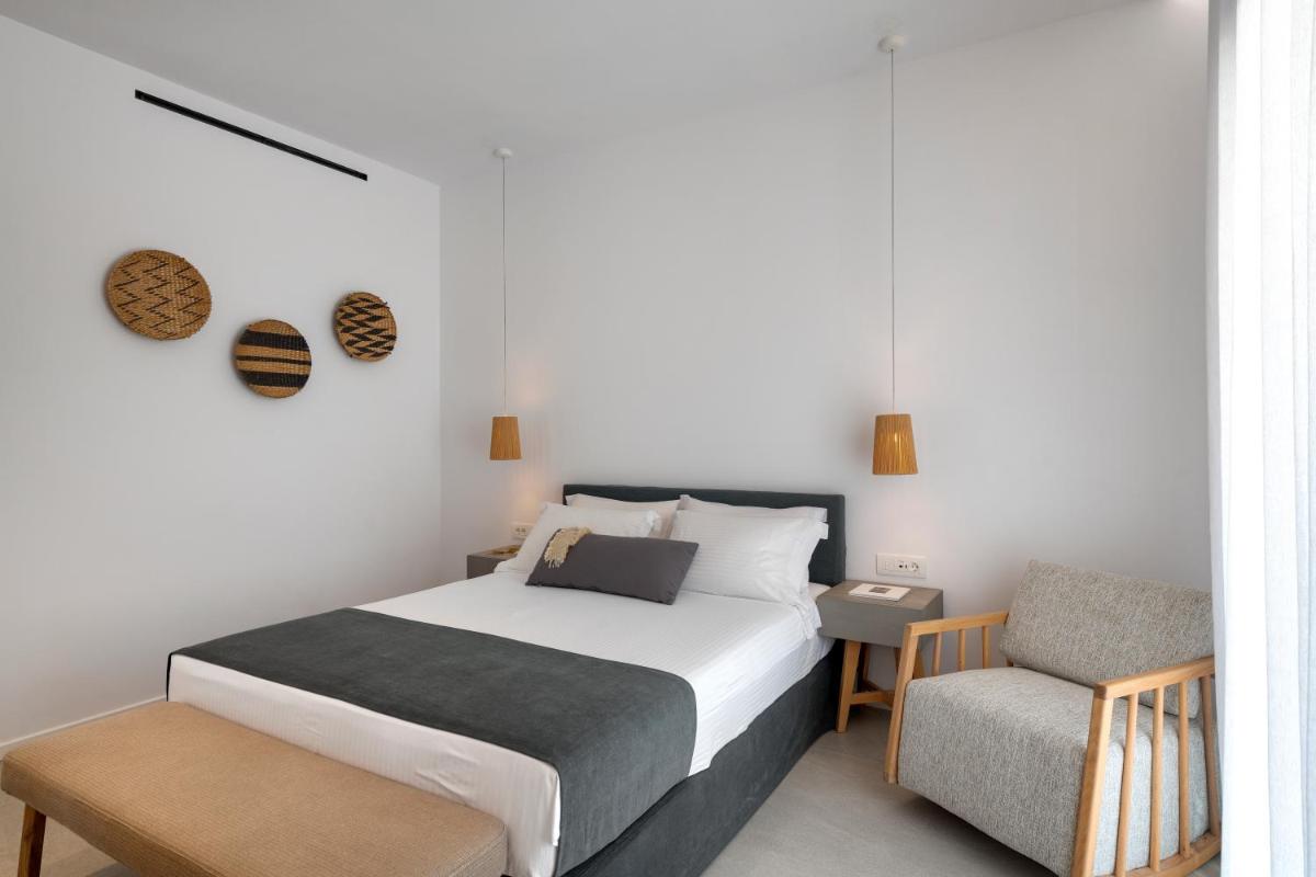 Elia Mykonos Resort