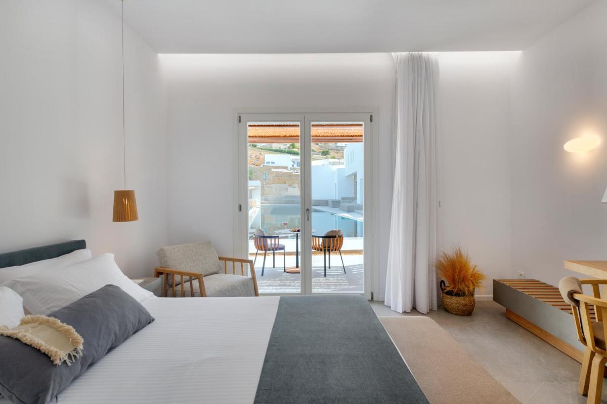 Elia Mykonos Resort