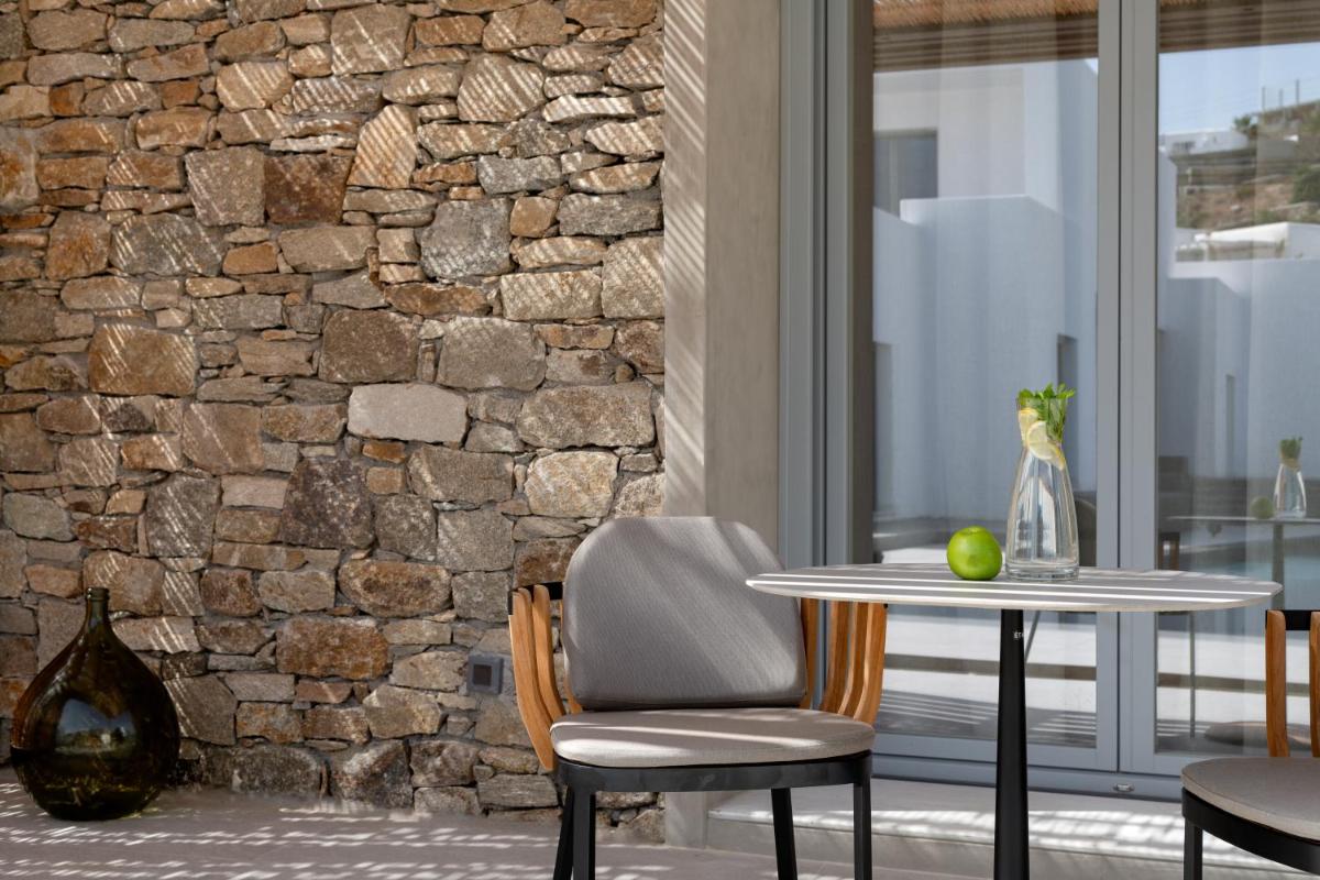 Elia Mykonos Resort