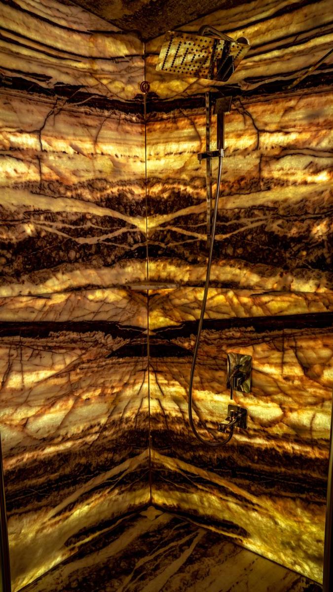 Elika Cave Suites & Spa