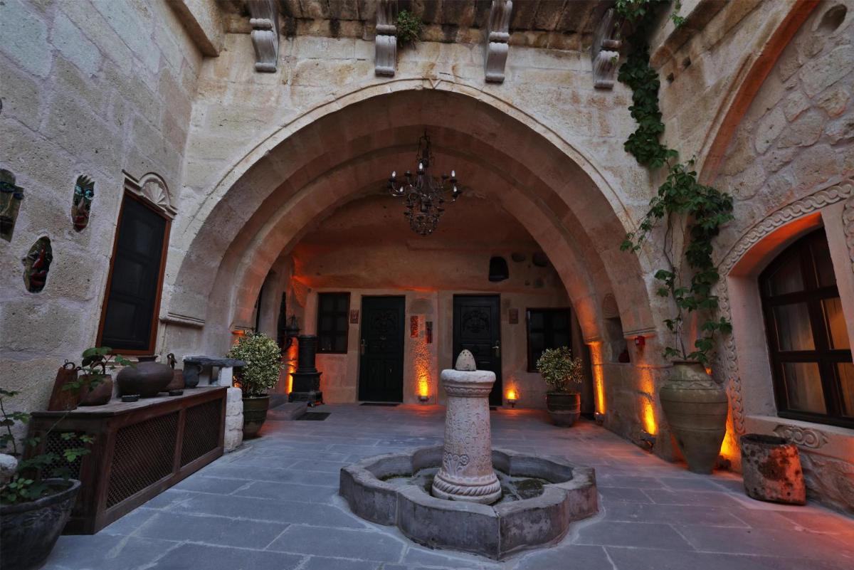 Elika Cave Suites Cappadocia, Curio Collection by Hilton