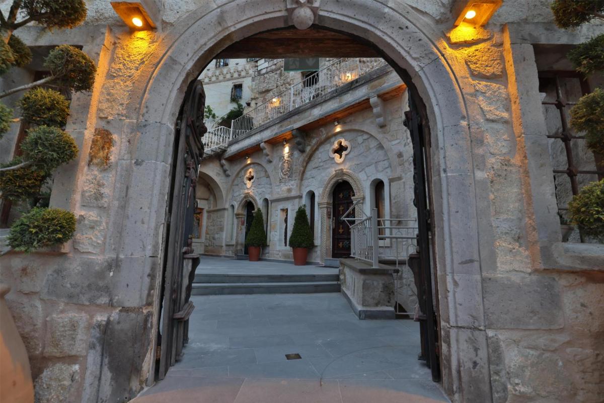 Elika Cave Suites Cappadocia, Curio Collection by Hilton