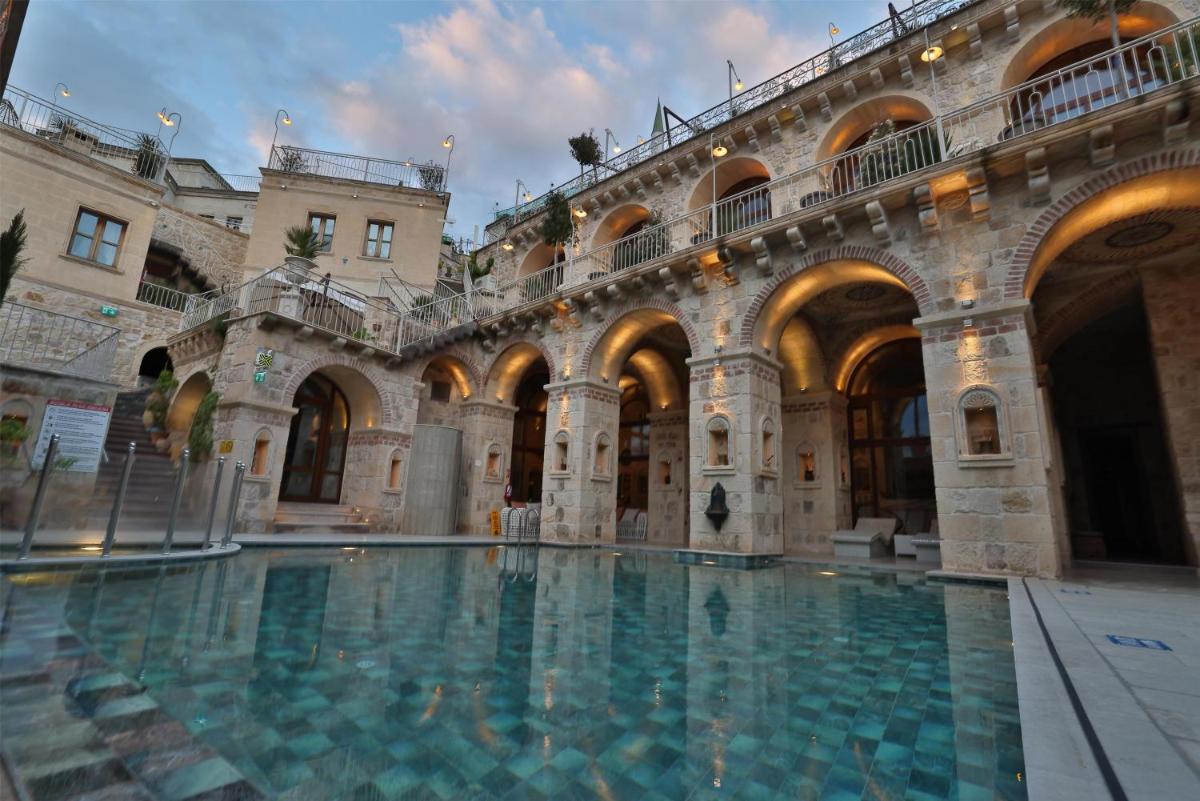 Elika Cave Suites Cappadocia, Curio Collection by Hilton