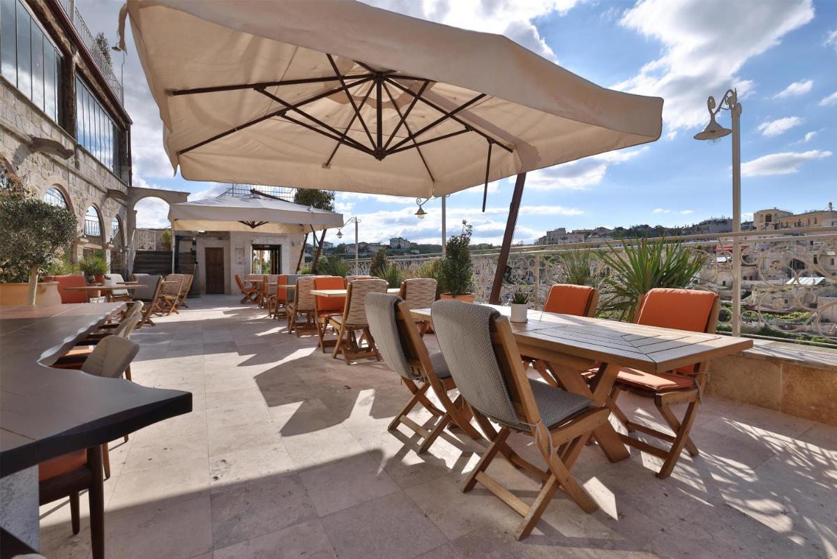 Elika Cave Suites Cappadocia, Curio Collection by Hilton