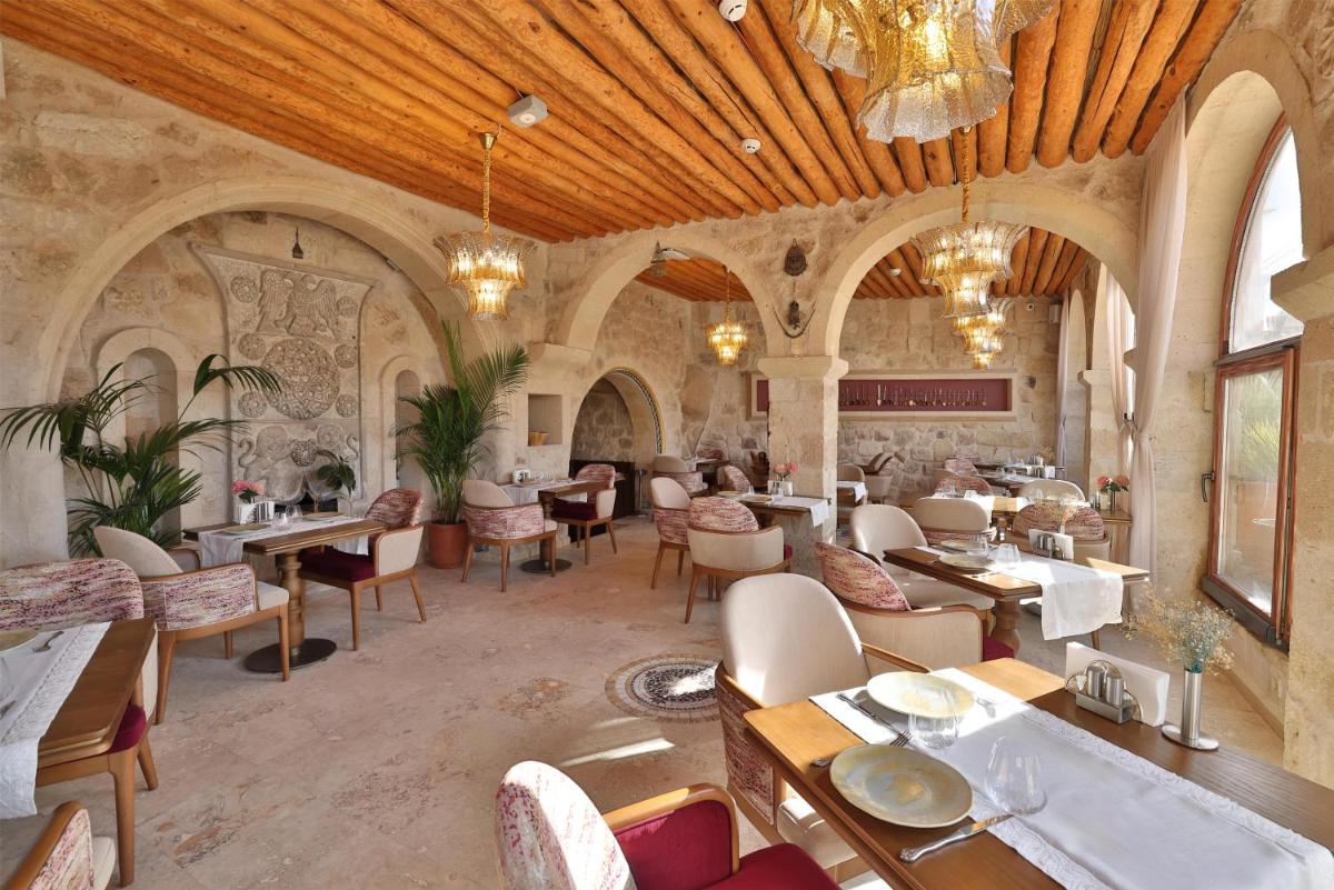 Elika Cave Suites Cappadocia, Curio Collection by Hilton