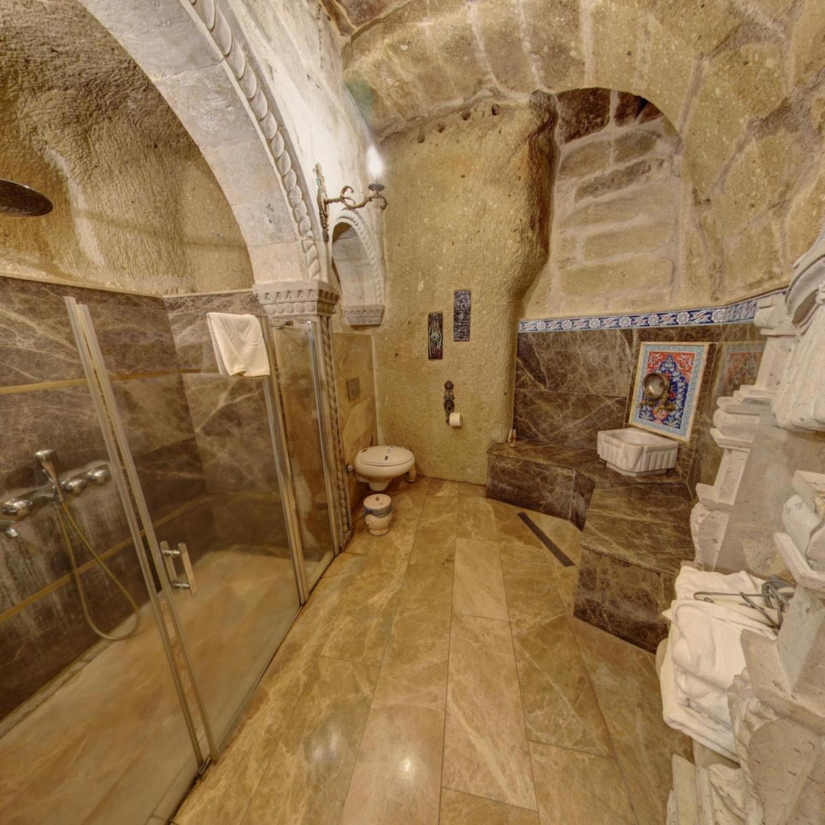 Elika Cave Suites Cappadocia, Curio Collection by Hilton