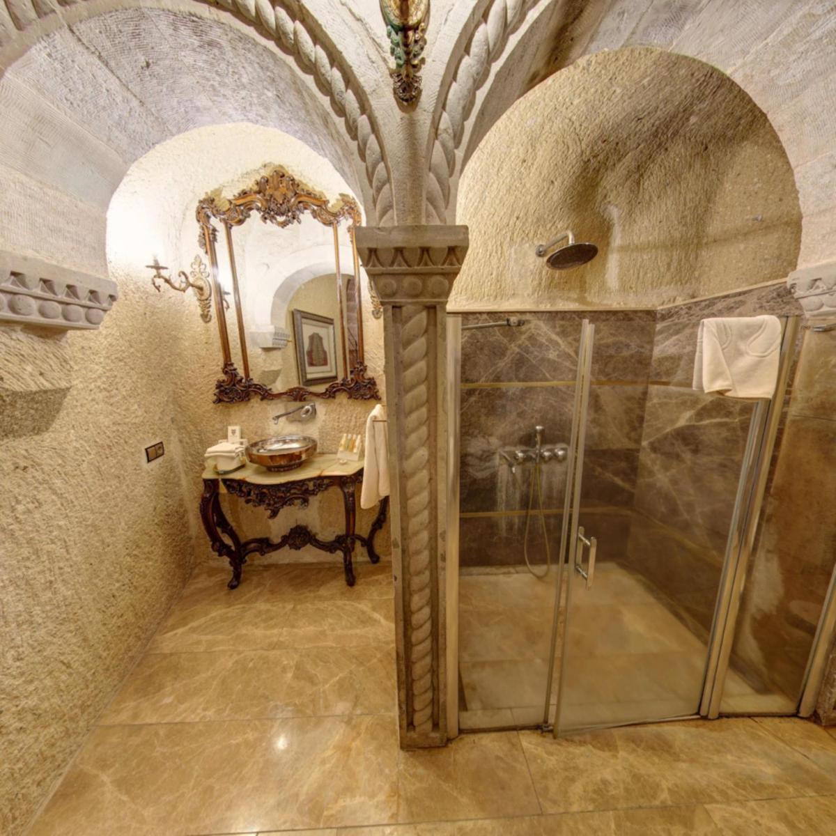 Elika Cave Suites Cappadocia, Curio Collection by Hilton