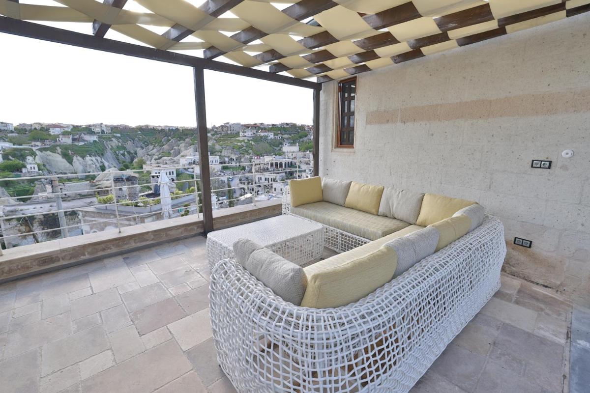 Elika Cave Suites Cappadocia, Curio Collection by Hilton