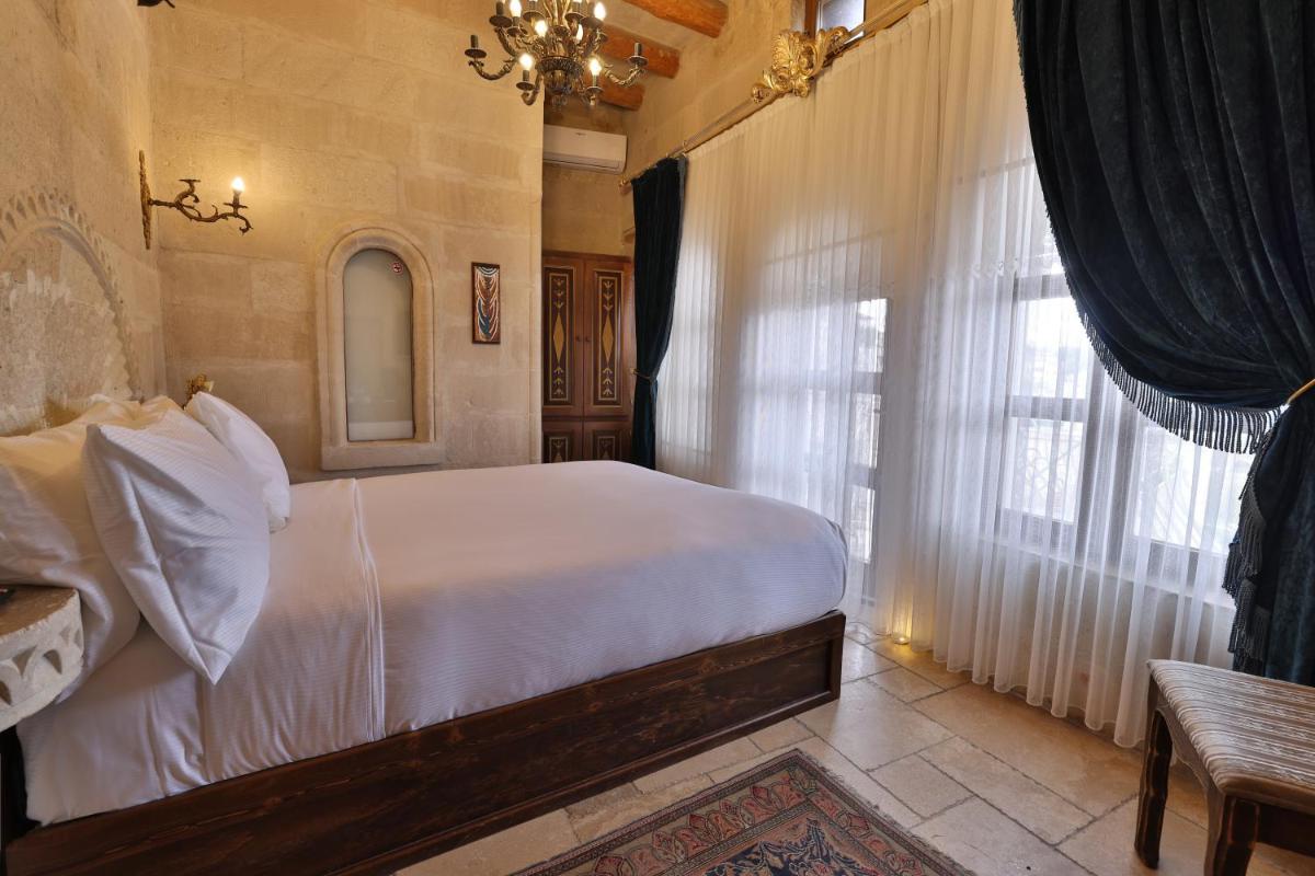 Elika Cave Suites Cappadocia, Curio Collection by Hilton