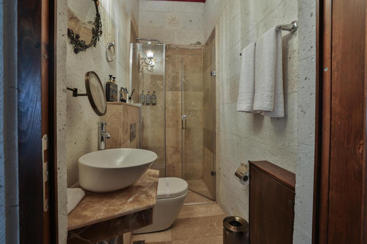 Elika Cave Suites Cappadocia, Curio Collection by Hilton