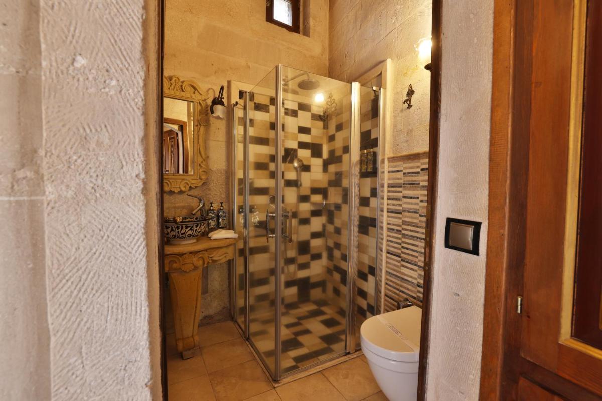 Elika Cave Suites Cappadocia, Curio Collection by Hilton