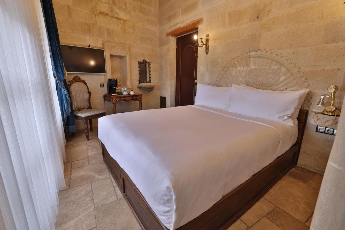 Elika Cave Suites Cappadocia, Curio Collection by Hilton