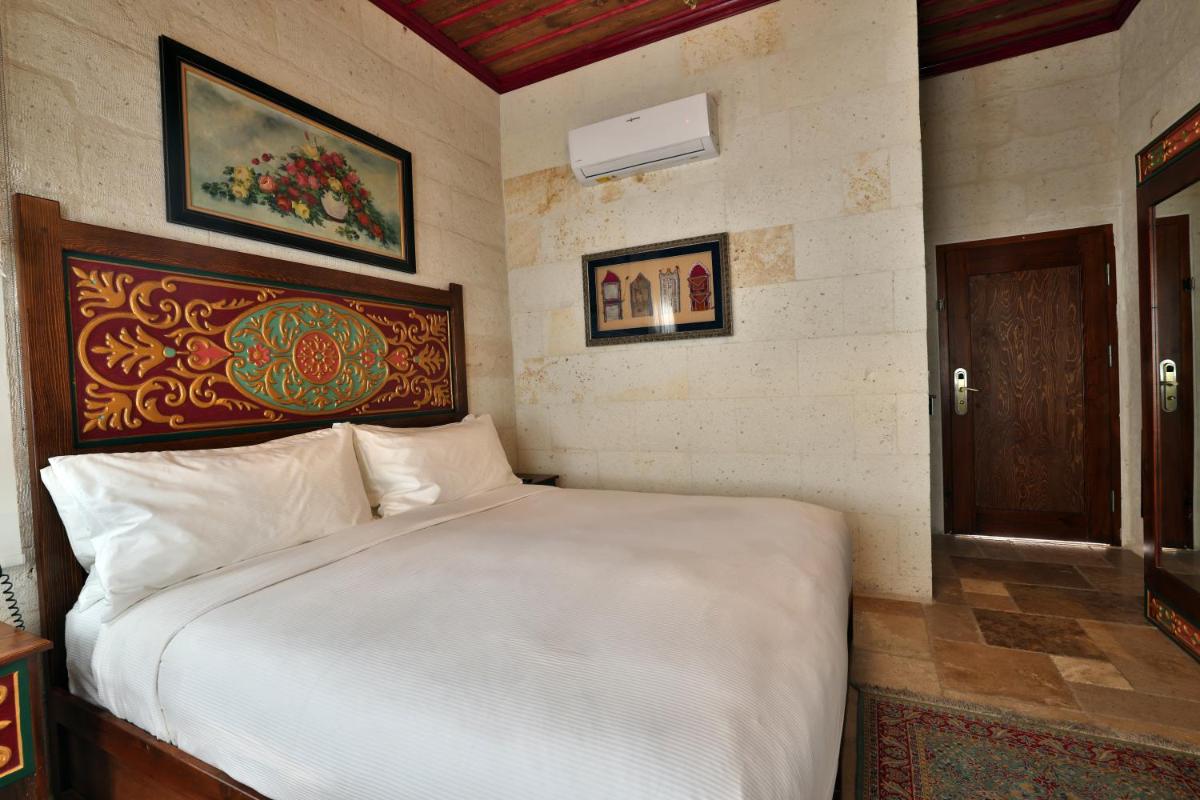 Elika Cave Suites Cappadocia, Curio Collection by Hilton