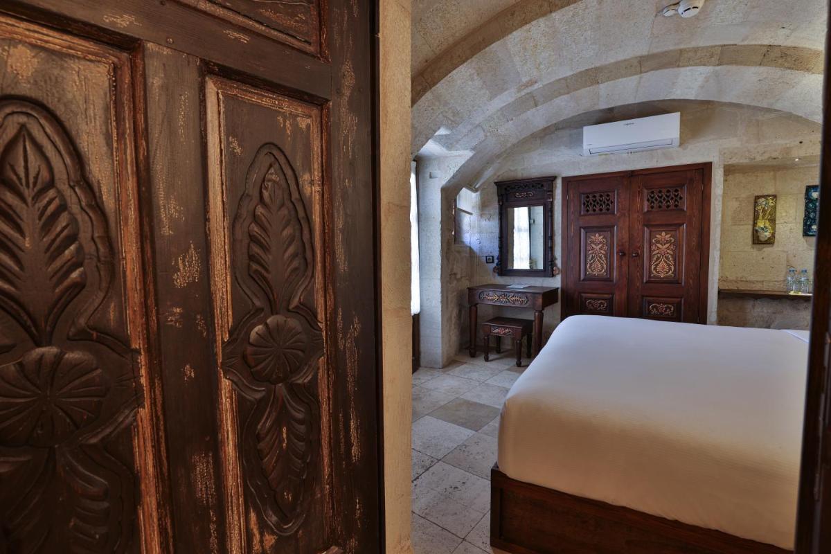 Elika Cave Suites Cappadocia, Curio Collection by Hilton