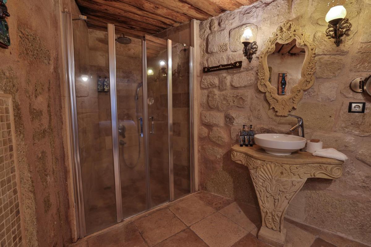 Elika Cave Suites Cappadocia, Curio Collection by Hilton