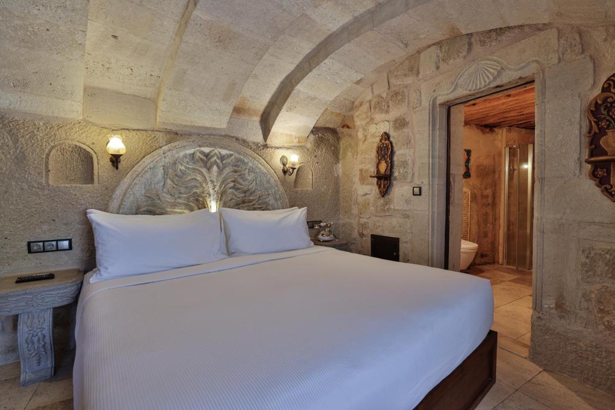 Elika Cave Suites Cappadocia, Curio Collection by Hilton
