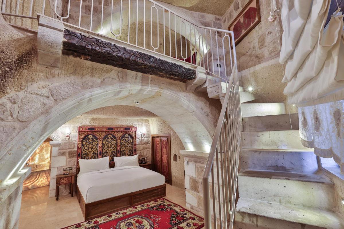 Elika Cave Suites Cappadocia, Curio Collection by Hilton