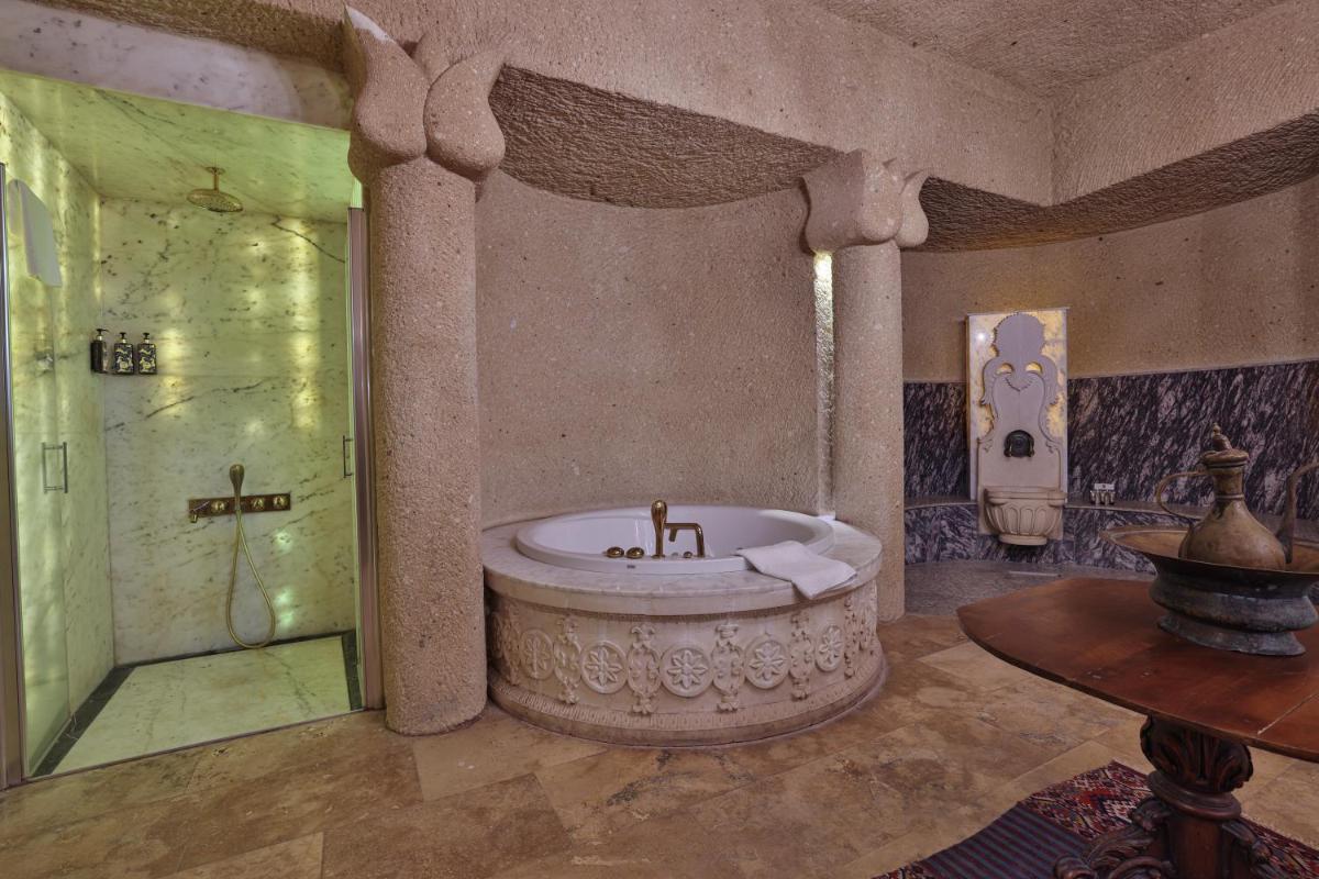 Elika Cave Suites Cappadocia, Curio Collection by Hilton