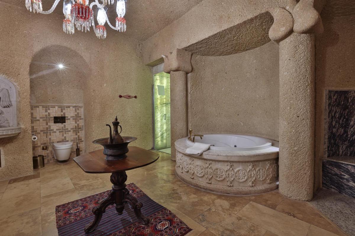Elika Cave Suites Cappadocia, Curio Collection by Hilton