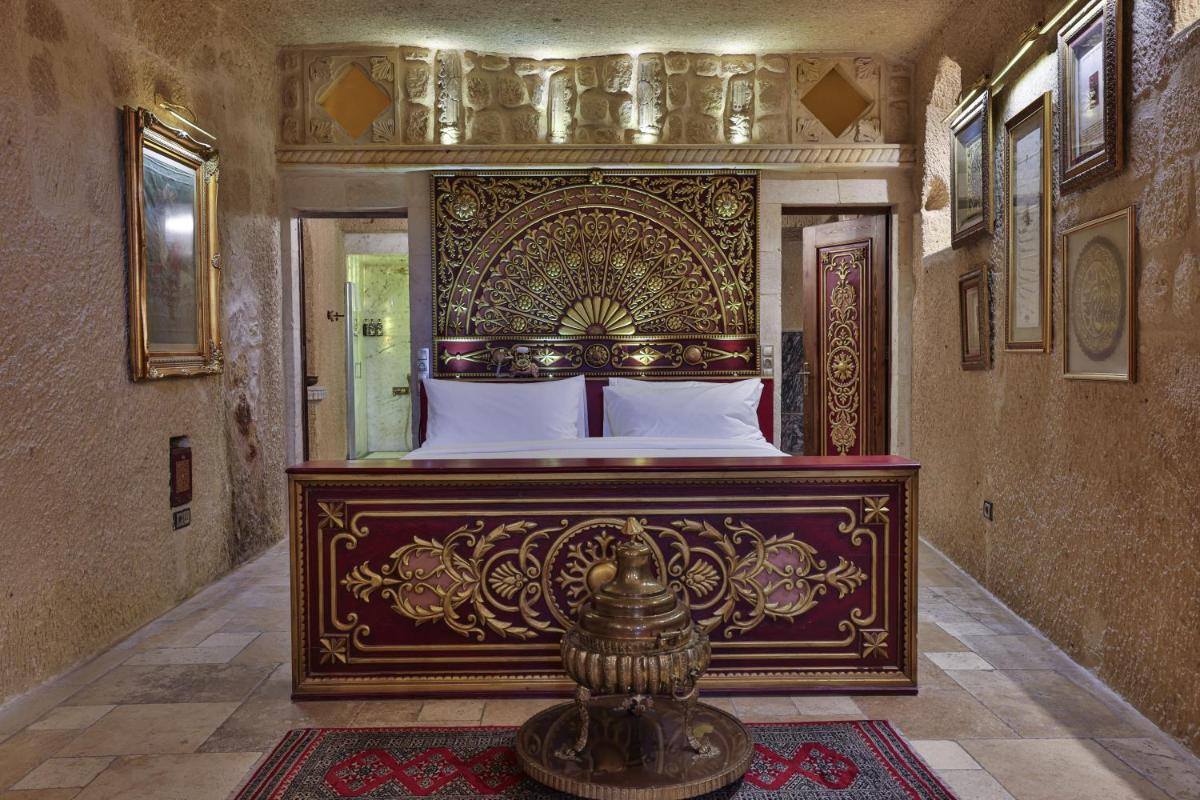 Elika Cave Suites Cappadocia, Curio Collection by Hilton