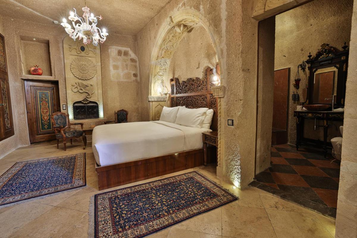 Elika Cave Suites Cappadocia, Curio Collection by Hilton