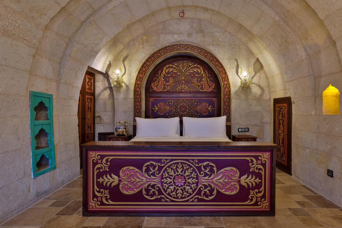 Elika Cave Suites Cappadocia, Curio Collection by Hilton
