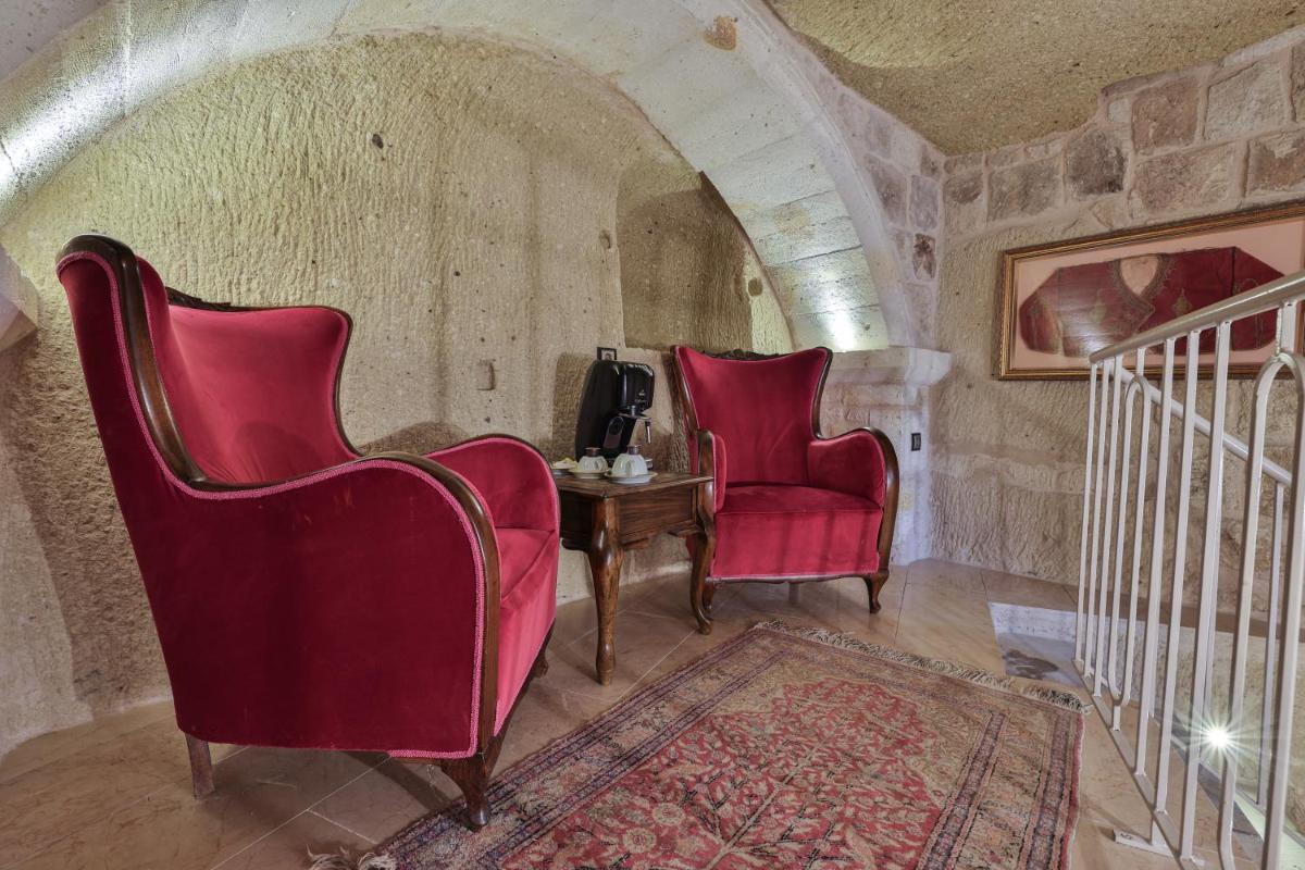 Elika Cave Suites Cappadocia, Curio Collection by Hilton