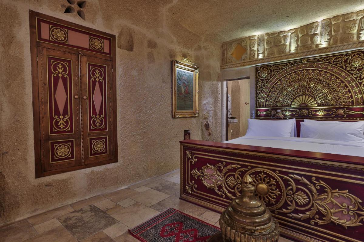 Elika Cave Suites Cappadocia, Curio Collection by Hilton
