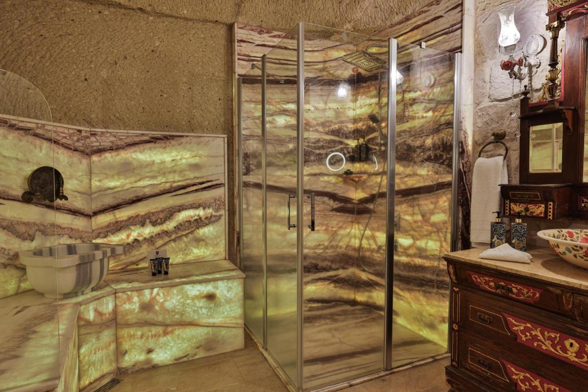 Elika Cave Suites Cappadocia, Curio Collection by Hilton