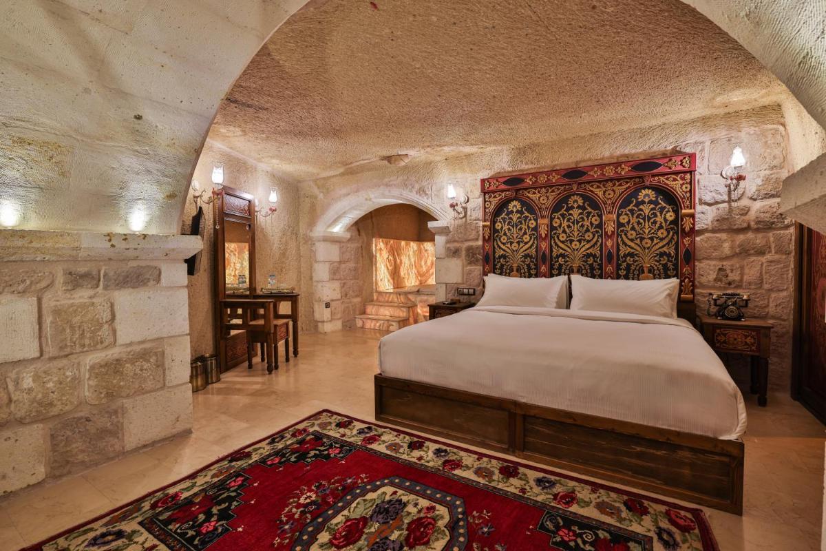 Elika Cave Suites Cappadocia, Curio Collection by Hilton
