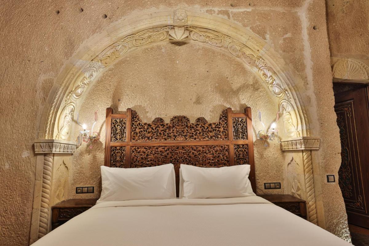 Elika Cave Suites Cappadocia, Curio Collection by Hilton