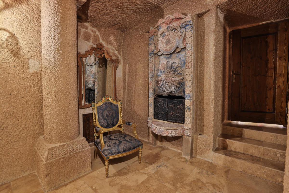 Elika Cave Suites Cappadocia, Curio Collection by Hilton