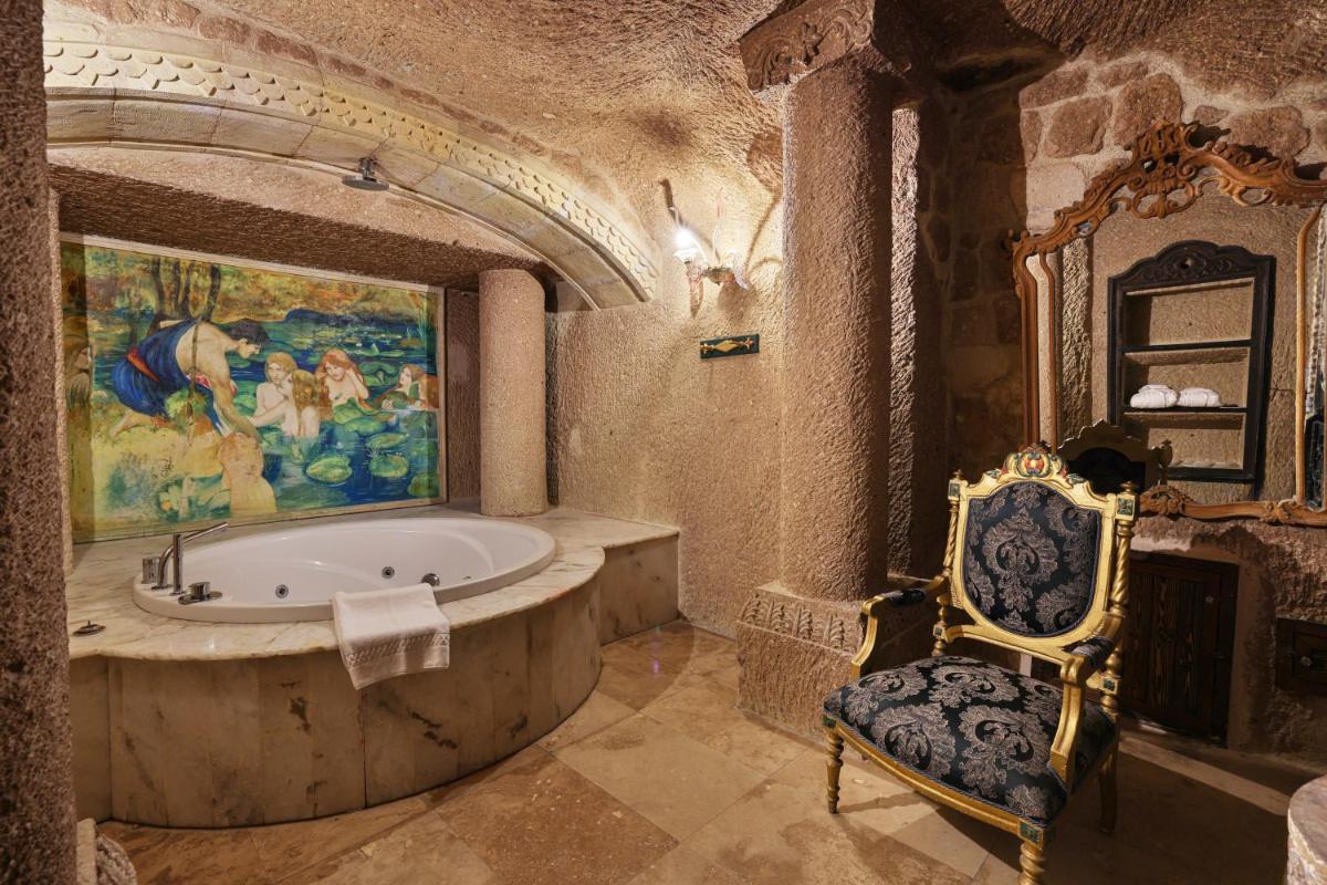 Elika Cave Suites Cappadocia, Curio Collection by Hilton