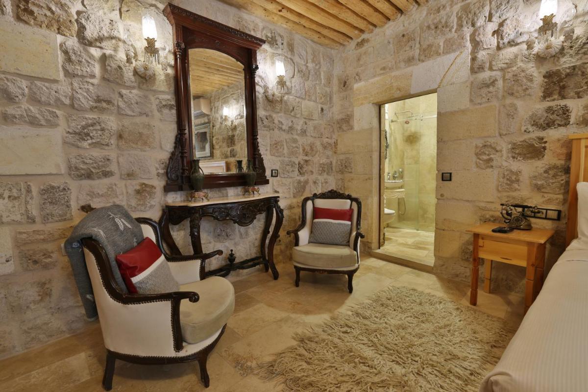 Elika Cave Suites Cappadocia, Curio Collection by Hilton