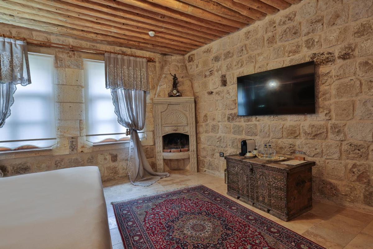 Elika Cave Suites Cappadocia, Curio Collection by Hilton