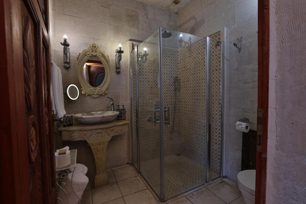 Elika Cave Suites Cappadocia, Curio Collection by Hilton