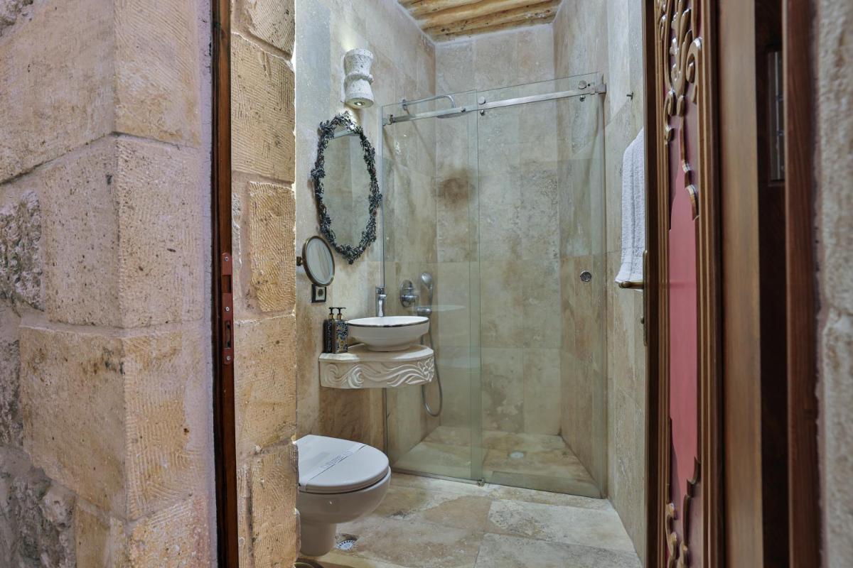 Elika Cave Suites Cappadocia, Curio Collection by Hilton
