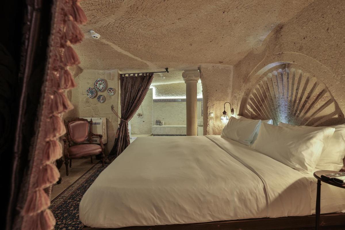 Elika Cave Suites Cappadocia, Curio Collection by Hilton