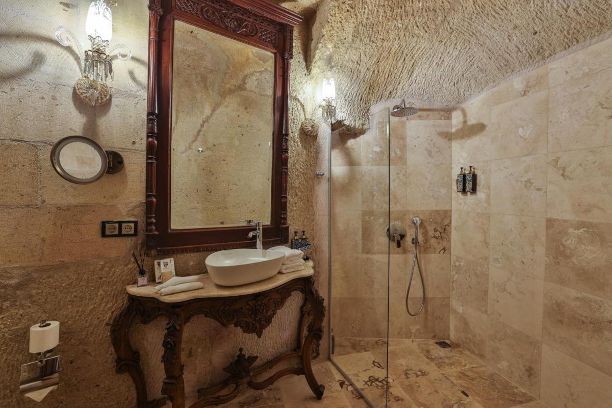 Elika Cave Suites Cappadocia, Curio Collection by Hilton