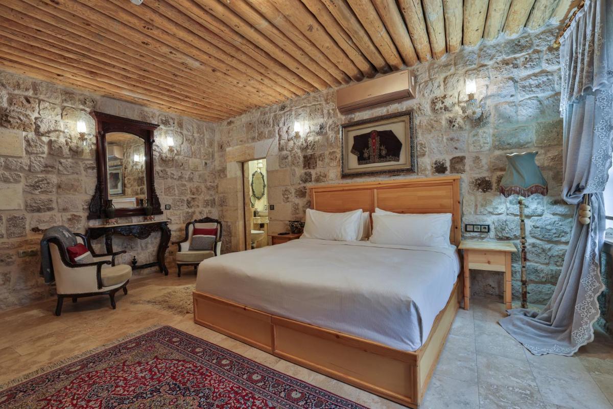 Elika Cave Suites Cappadocia, Curio Collection by Hilton