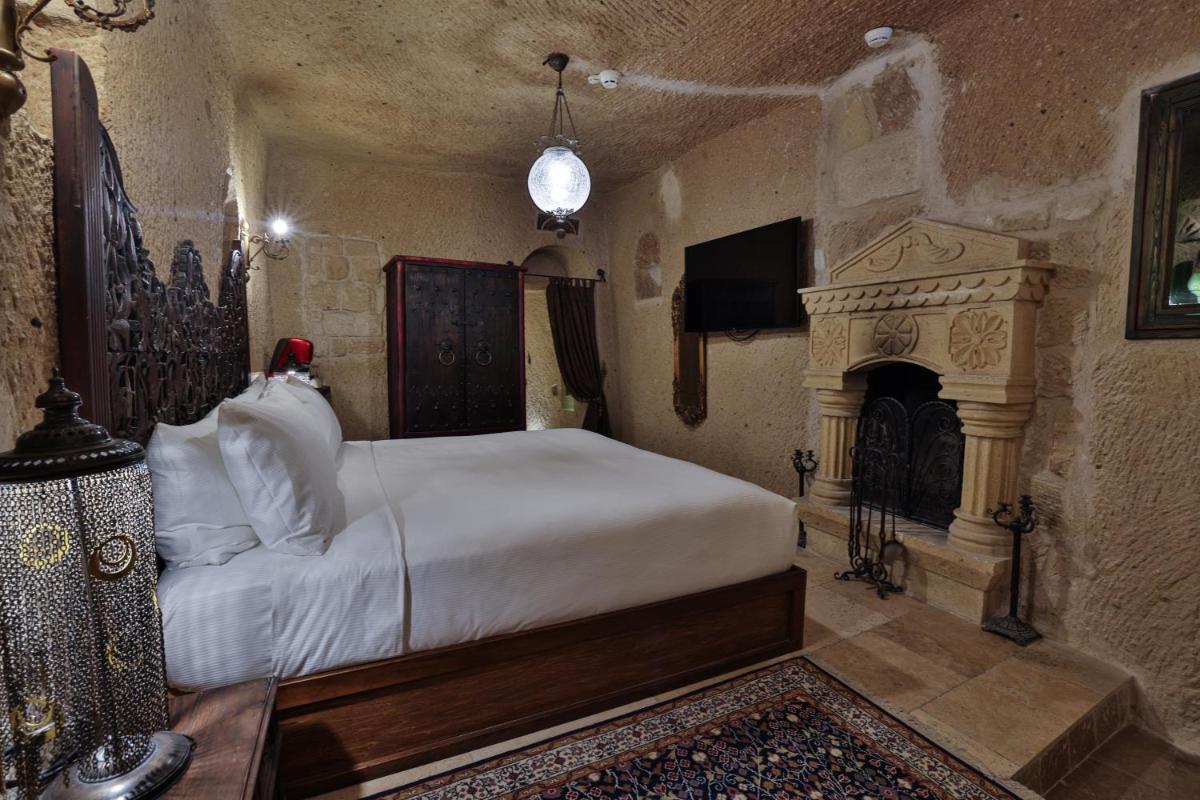 Elika Cave Suites Cappadocia, Curio Collection by Hilton