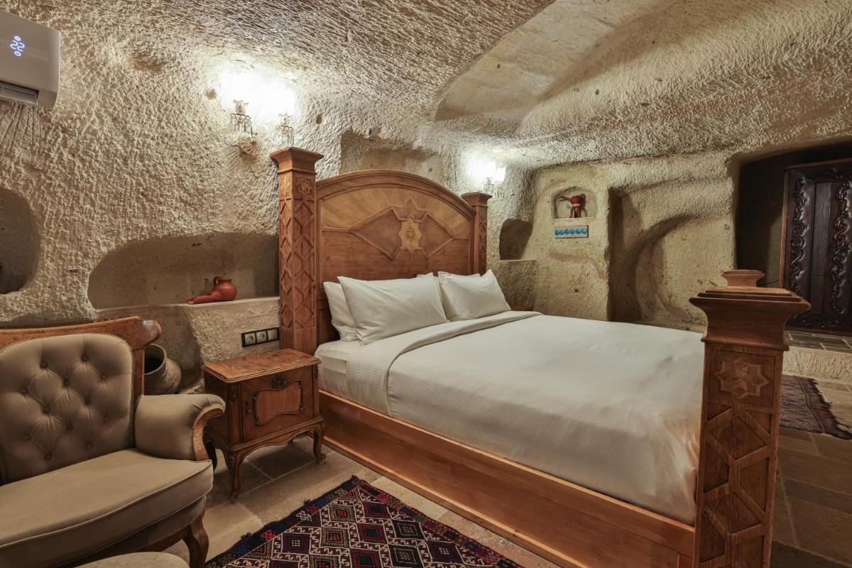 Elika Cave Suites Cappadocia, Curio Collection by Hilton